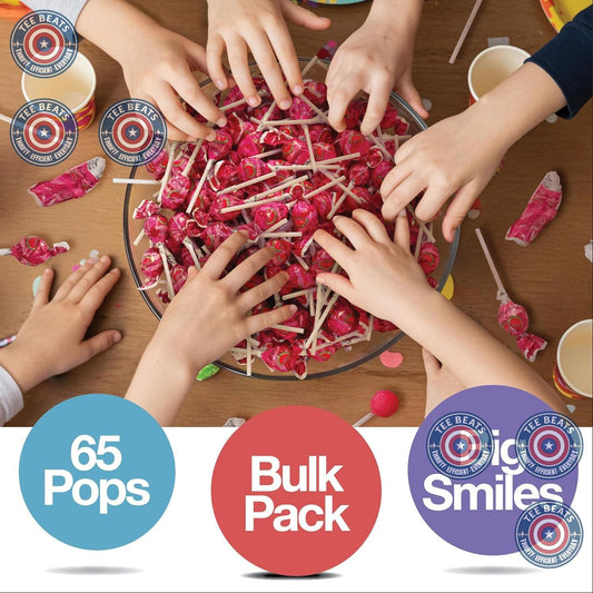 Watermelon_Lollipops_–_65_Count_Bulk_Candy_Pack,_Individually_Wrapped_Fruity_Suckers_for_Kids,_Parties,_Birthdays,_Events_&_Parades