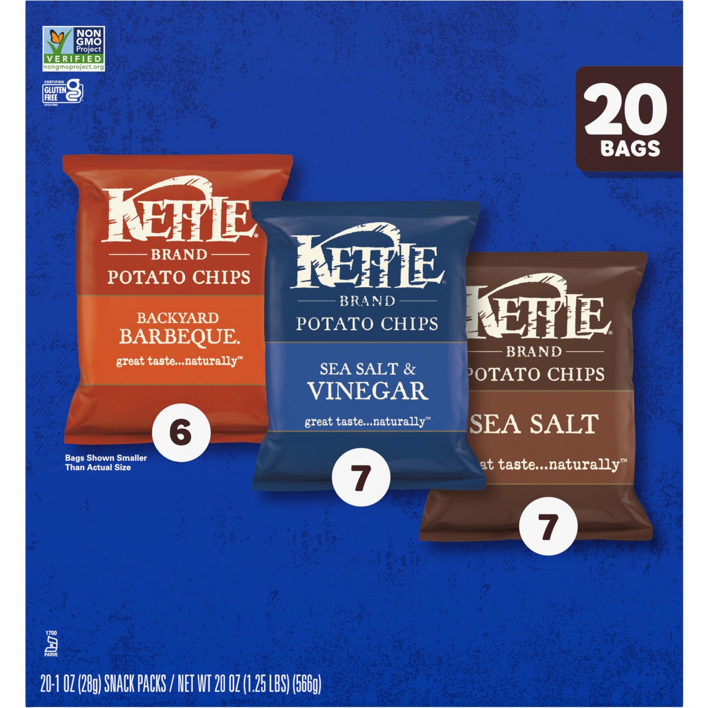 Kettle_Brand_Potato_Chips_Variety_Pack,_1_Oz,_20_Ct
