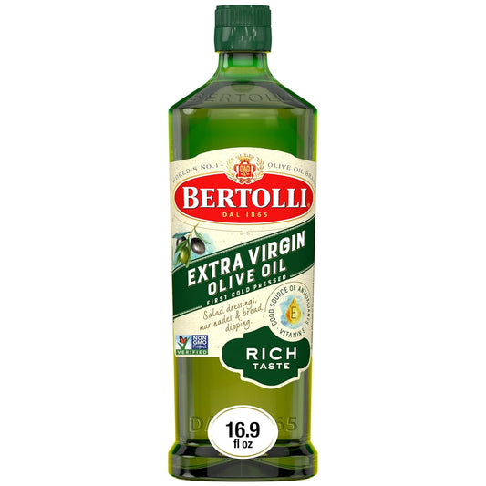 Bertolli_Extra_Virgin_Olive_Oil,_Rich_Taste,_16.9_fl_oz