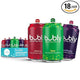 Lime Yours Variety Pack - 12 Fl Oz (Pack of 18)