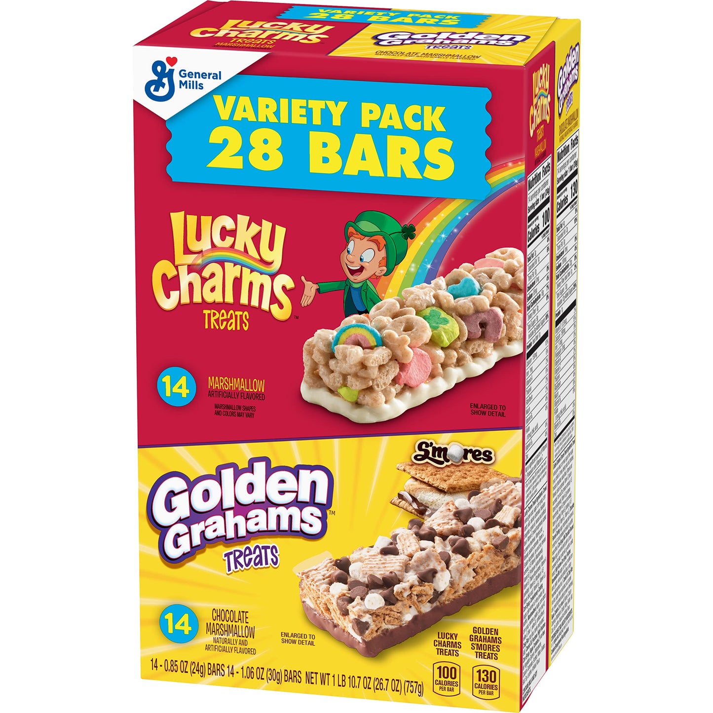 Lucky_Charms_and_Golden_Grahams,_Breakfast_Bar_Variety_Pack,_28_Bars