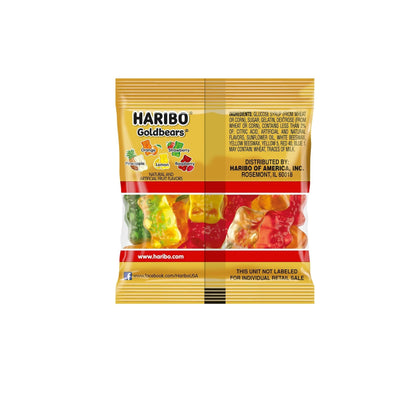 HARIBO_Goldbears_Gummi_Candy_22.8_oz_Tub_54_Packs_Assorted_Flavors_Snack_Bonbon