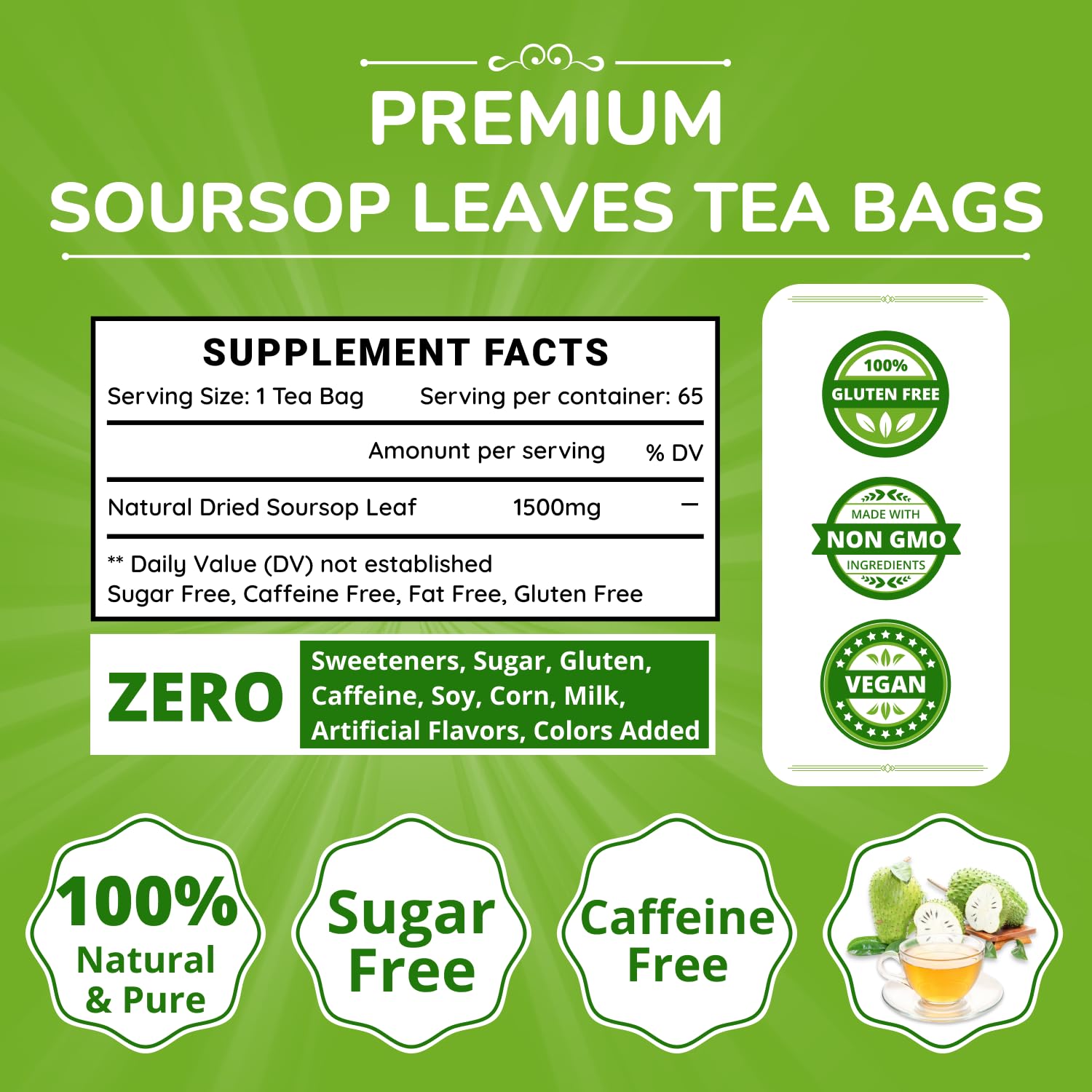 Soursop_Tea_Bags,_100%_Natural_Pure_Soursop_Leaves_Tea_Bags,_Pleasant_Taste_Natural_Flavor_Caffeine_Free,_Soursop_Leaves_Dried_Soursop_Leaves_Soursop_Tea