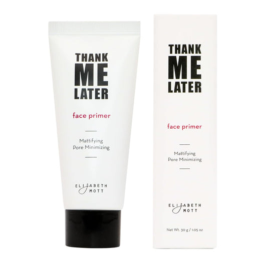 Elizabeth_Mott_Thank_Me_Later_Face_Primer_-_Mattifying_Makeup_Base_Primer_for_Shine_and_Oil_Control_-_Pore_Minimizer,_Hides_Wrinkles_and_Fine_Lines_–_Long-lasting_Power_Grip_Formula,_30g_Cosmetic