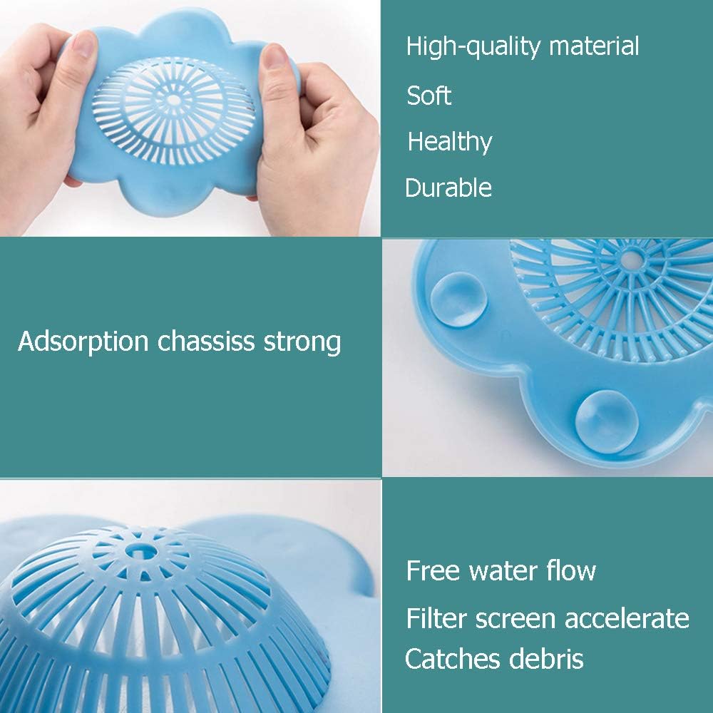 Hair_Catcher_Silicone_Hair_Stopper_Shower_Drain_Covers_with_Suction_Cups_Suit_for_Bathroom_Bathtub_and_Kitchen_4_Pack