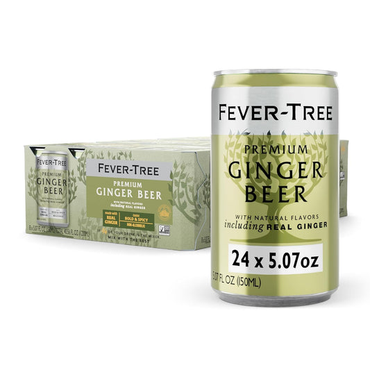 Fever_Tree_Ginger_Beer_-_Premium_Quality_Mixer_Refreshing_Beverage_for_Cocktails_&_Mocktails._Naturally_Sourced_Ingredients,_No_Artificial_Sweeteners_or_Colors_150_ML_Cans_Pack_of_24