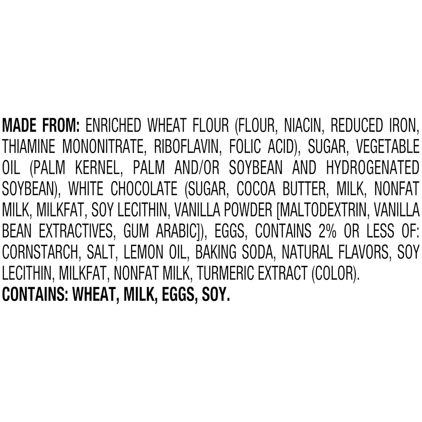 Pepperidge_Farm_Milano_White_Chocolate_Lemon_Flavored_Cookies,_7_Oz_Bag