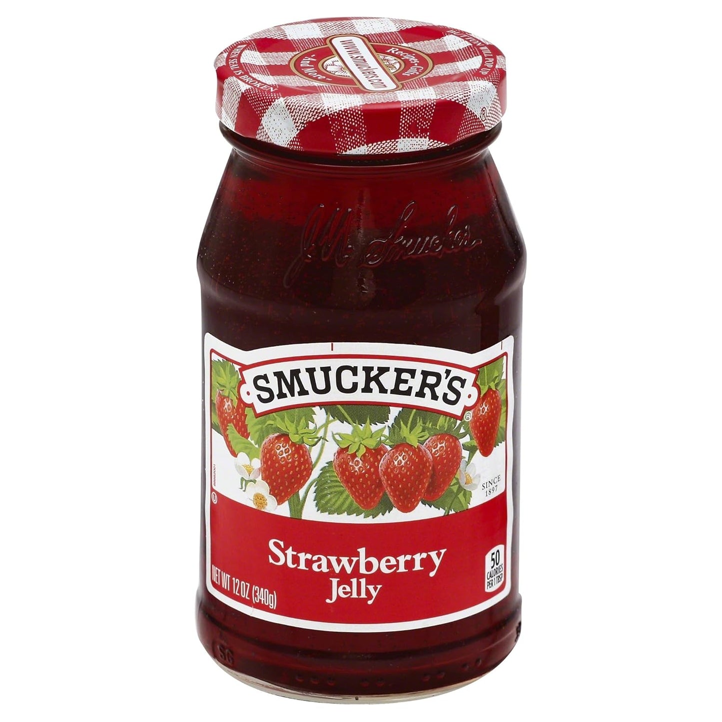 Smuckers_Strawberry_Jelly,_Made_with_Real_FruitJuice,_12_oz_Glass_Jar_(Pack_of_1)