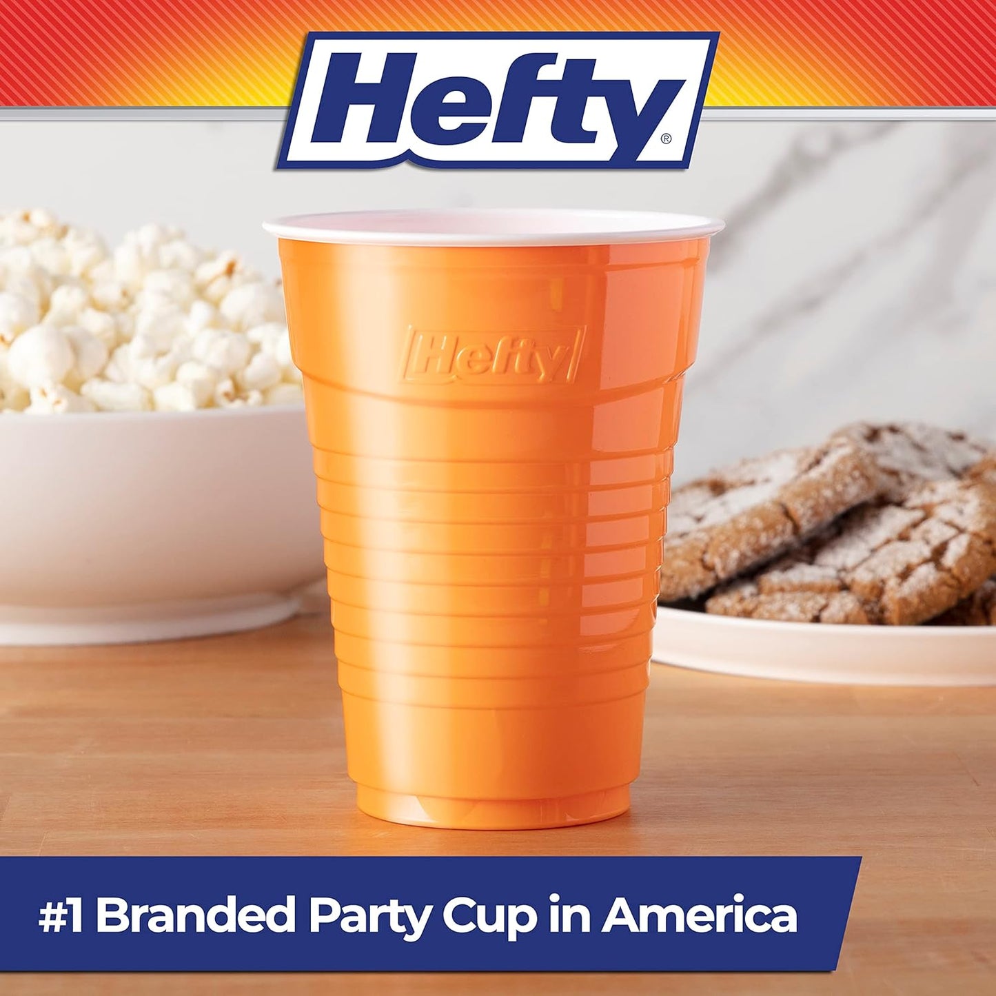 Hefty_Party_On_Disposable_Plastic_Cups,_Assorted,_18_OZ_-_54_Count,_16_Ounce_100_Count