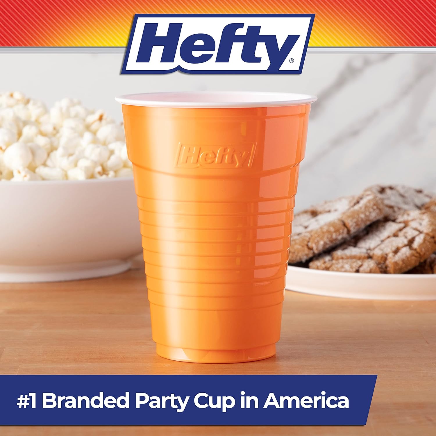 Hefty_Party_On_Disposable_Plastic_Cups,_Assorted,_18_OZ_-_54_Count,_16_Ounce_100_Count