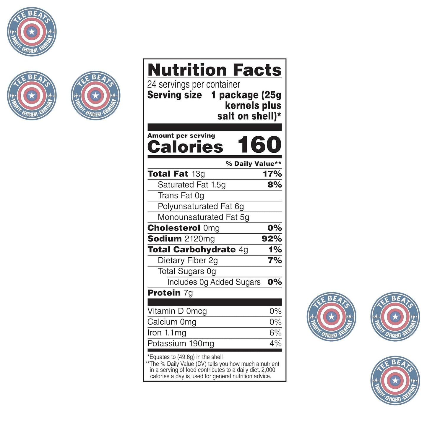 DAVID_Roasted_and_Salted_Sunflower_Seeds,_Original_Flavor,_1.75oz._(Pack_of_24)