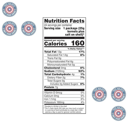 DAVID_Roasted_and_Salted_Sunflower_Seeds,_Original_Flavor,_1.75oz._(Pack_of_24)