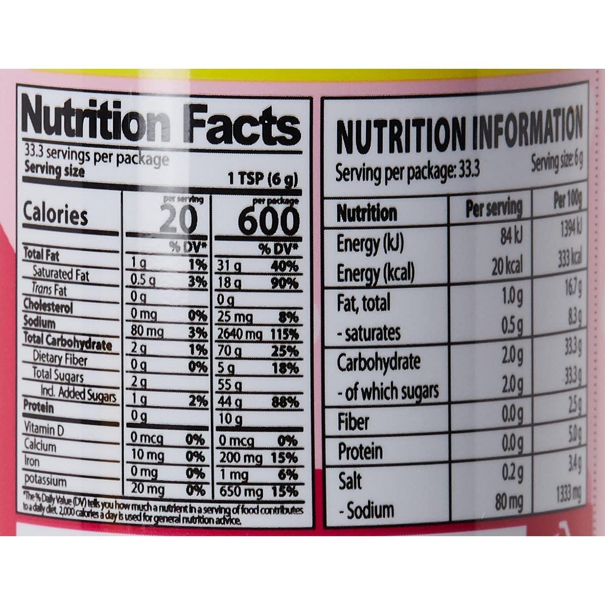 Korean_Food_or_Sauce_7_Oz_-_Spicy_Chicken_Roasted_Sauce_-_Dip,_Flavor