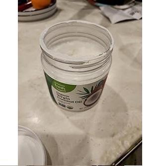 Fresh,_Organic_Refined_Coconut_Oil,_15_Fl_Oz_(Previously_Happy_Belly,_Packaging_May_Vary)