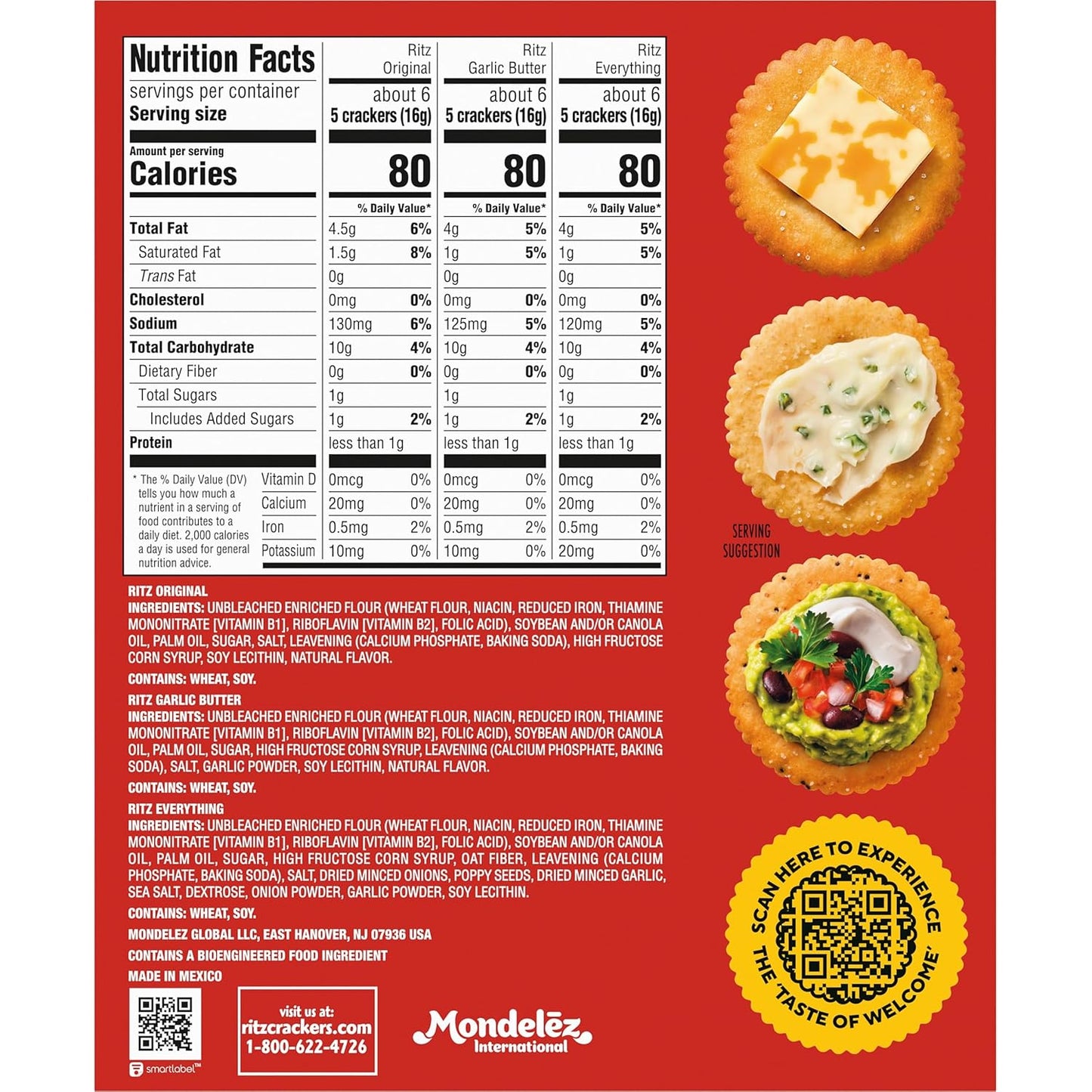 RITZ_Crackers_Entertaining_Variety_Pack_with_Original,_Everything,_and_Garlic_Butter_Crackers,_Snacks_for_Kids_and_Adults,_Party_Snacks,_10.3_oz