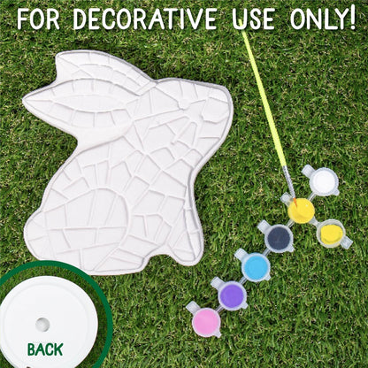 Creative_Roots_Paint_Your_Own_Bunny_Garden_Stone,_Craft_Kits,_Stepping_Stones_Kit_for_Kids,_Ceramics_to_Paint,_Ages_6+