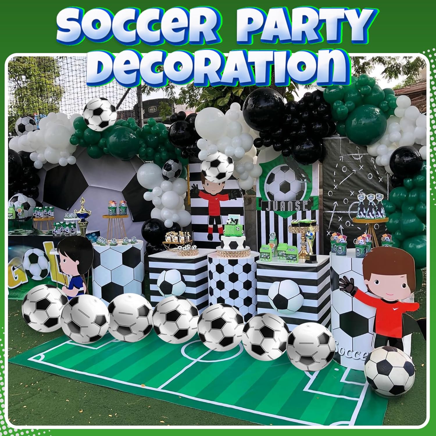 Bedwina_Inflatable_Soccer_Balls_(Pack_of_12)_16-inch,_Beach_Balls_Bulk_for_Beach_Toys_&_Soccer_Birthday_Party_Decorations_&_Party_Favors_for_Kids,_Goodie_Bags_Stuffers
