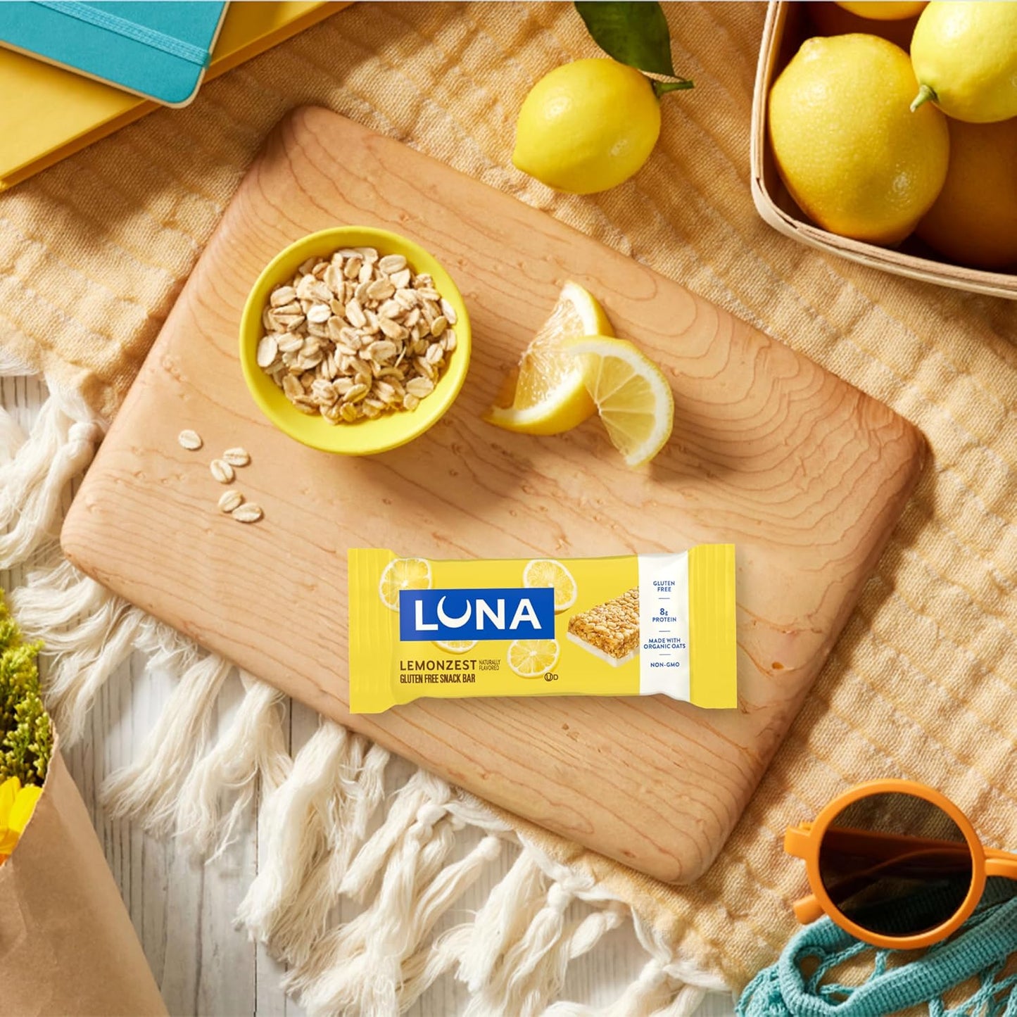 LUNA_Bar_-_LemonZest_Flavor_-_Gluten_Free_Snack_Bars_-_Non-GMO_-_Protein_Bars_-_Made_with_Organic_Oats_-_Value_Pack_(12_Pack)