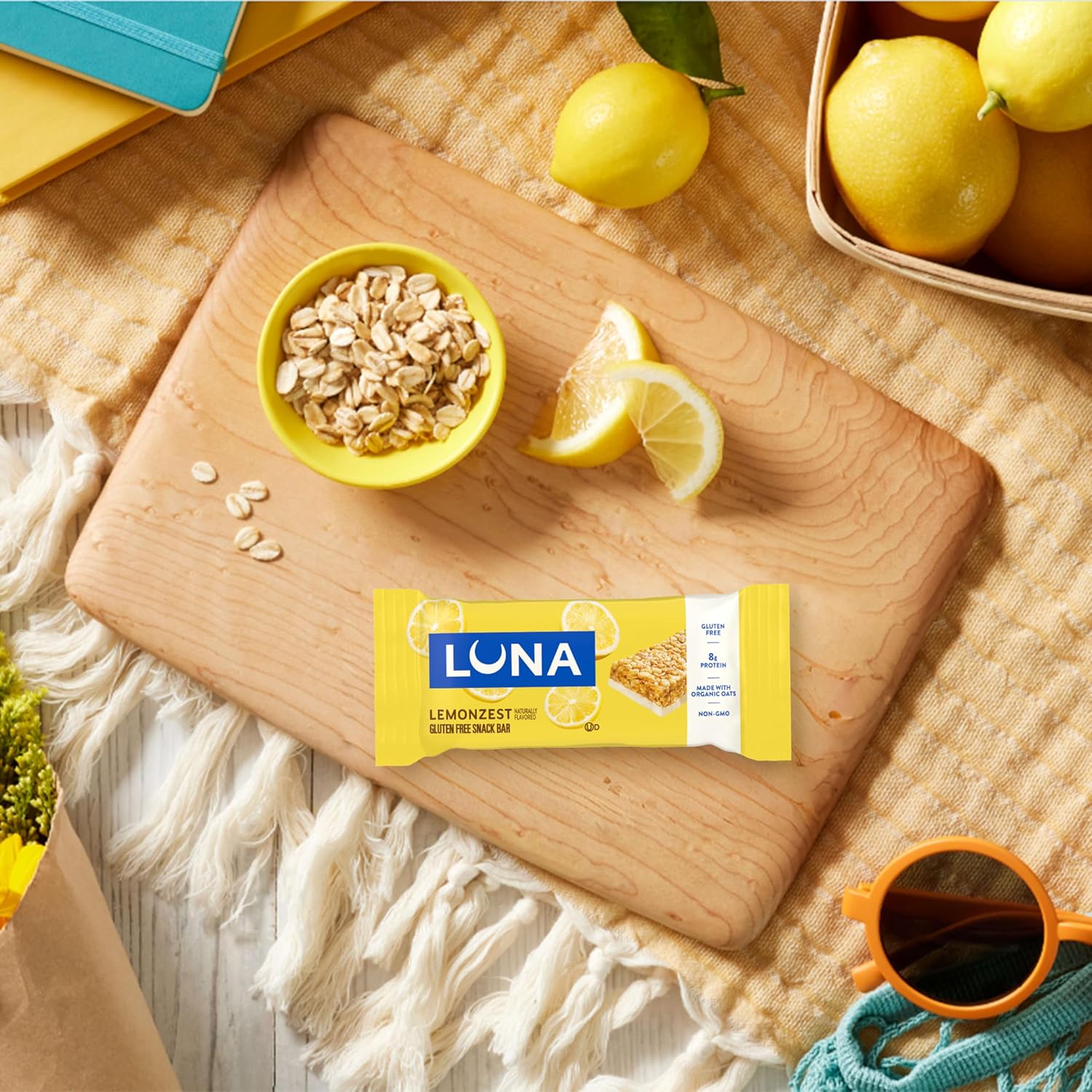 LUNA_Bar_-_LemonZest_Flavor_-_Gluten_Free_Snack_Bars_-_Non-GMO_-_Protein_Bars_-_Made_with_Organic_Oats_-_Value_Pack_(12_Pack)