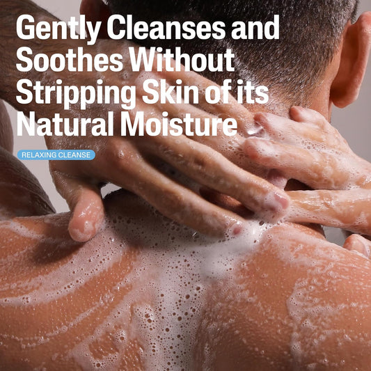 Cetaphil_Ultra_Gentle_Relaxing_Body_Wash,_For_Dry_to_Normal,_Sensitive_Skin,_16.9oz,_with_Aloe_Vera,_Calendula,_Vitamin_B5,_Hypoallergenic,_Dermatologist_Tested