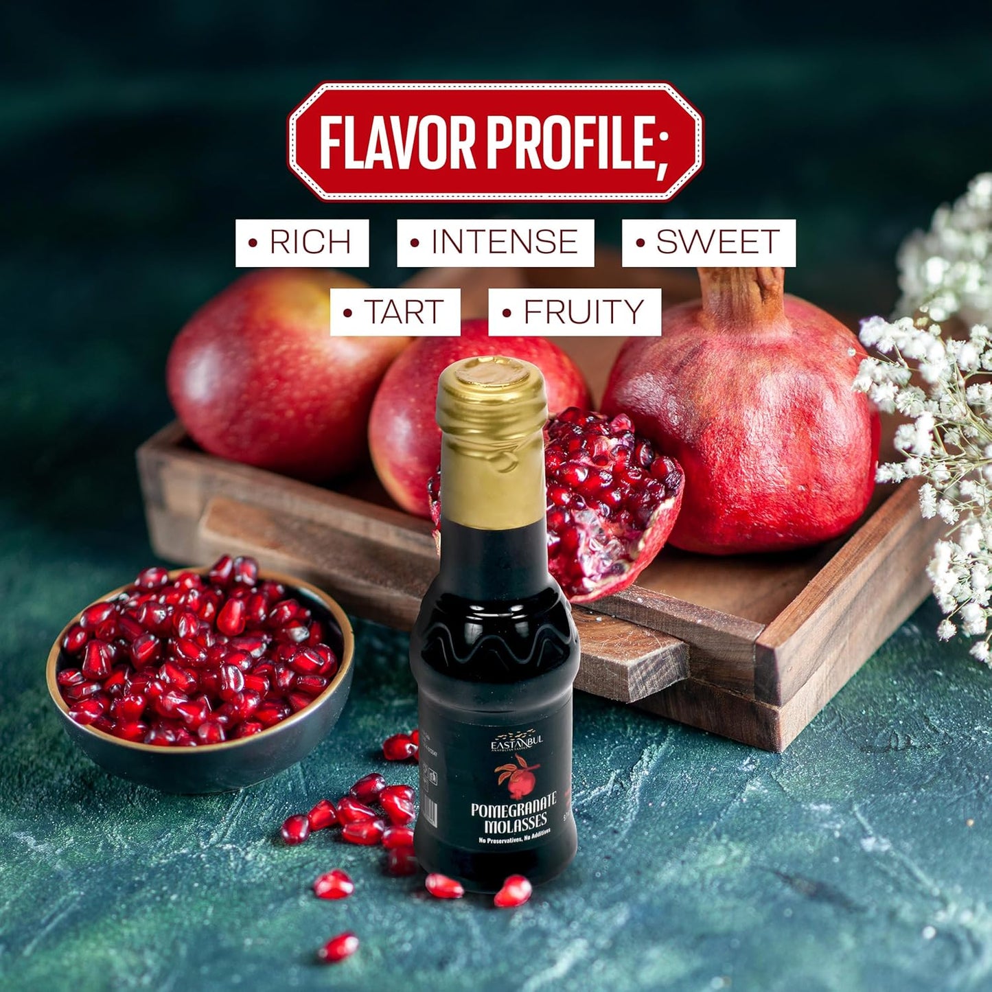Eastanbul_Pomegranate_Molasses,_9.7oz,_No_Added_Sugar,_Mediterranean_Pomegranate_Syrup,_Nar_Eksisi_Sweet_and_Sour_Sauce,_100%_Natural,_Concentrate,_Vegan_Sauce,_Paste,_Salad_Dressing,_No_Additives