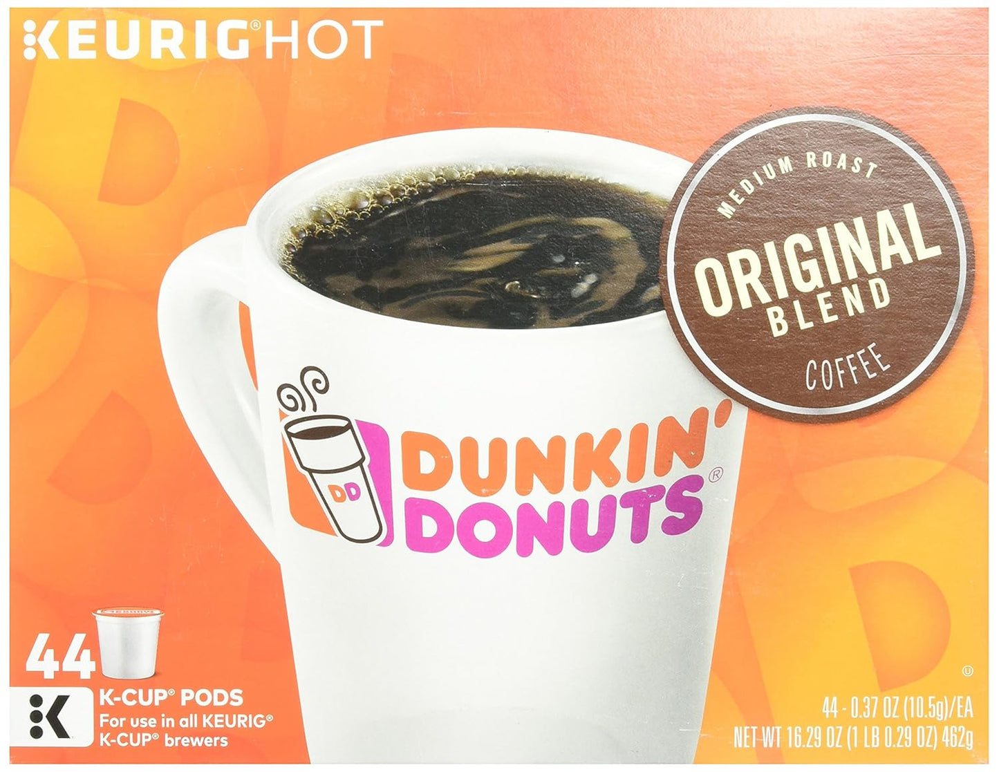 Dunkin'_Donuts_2091512_Original_Blend_Coffee_K-Cup_Pods_Medium_Roast_44/Box_(006933)