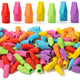 Vivid Colors - 120 Pack