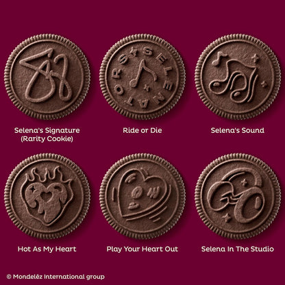 Selena_Gomez_OREO_Cookies,_Chocolate_and_Cinnamon_Creme,_Limited_Edition,_10.68_oz