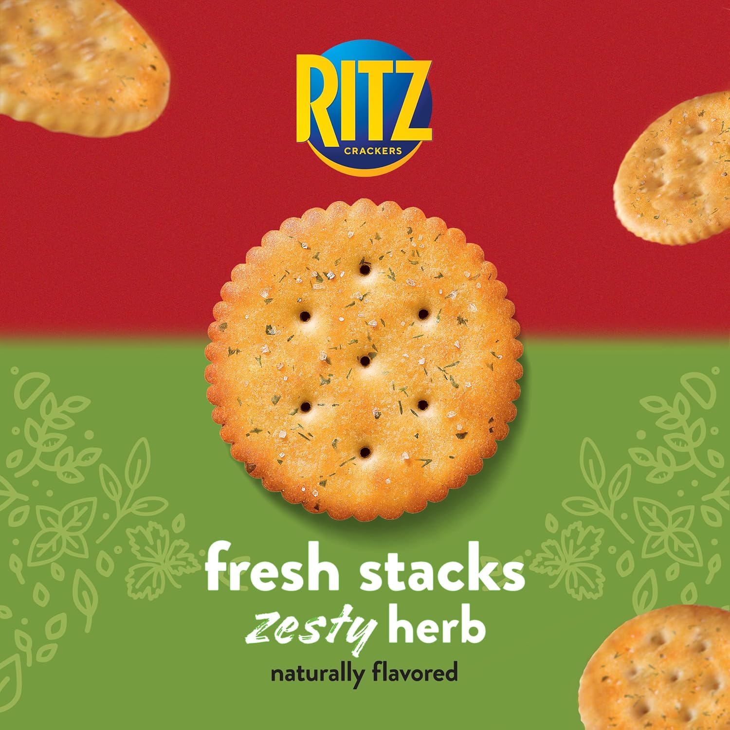 RITZ_Fresh_Stacks_Zesty_Herb_Crackers,_Travel_Snacks,_11.8_oz_(8_Multi_Snack_Packs)