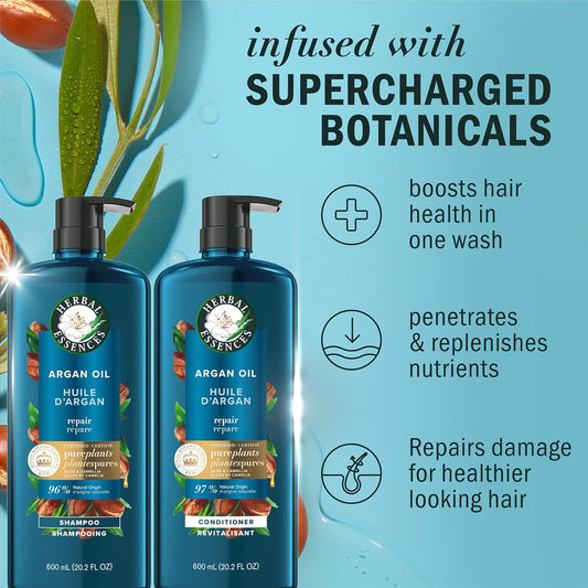 Herbal_Essences_Argan_Oil_Repair_Shampoo_&_Conditioner_Set,_Moisturizes_&_Smoothes,_Paraben-Free,_Color-Safe,_pH-Balanced,_Citrus_Scent,_20.2_Fl_Oz,_2-Pack