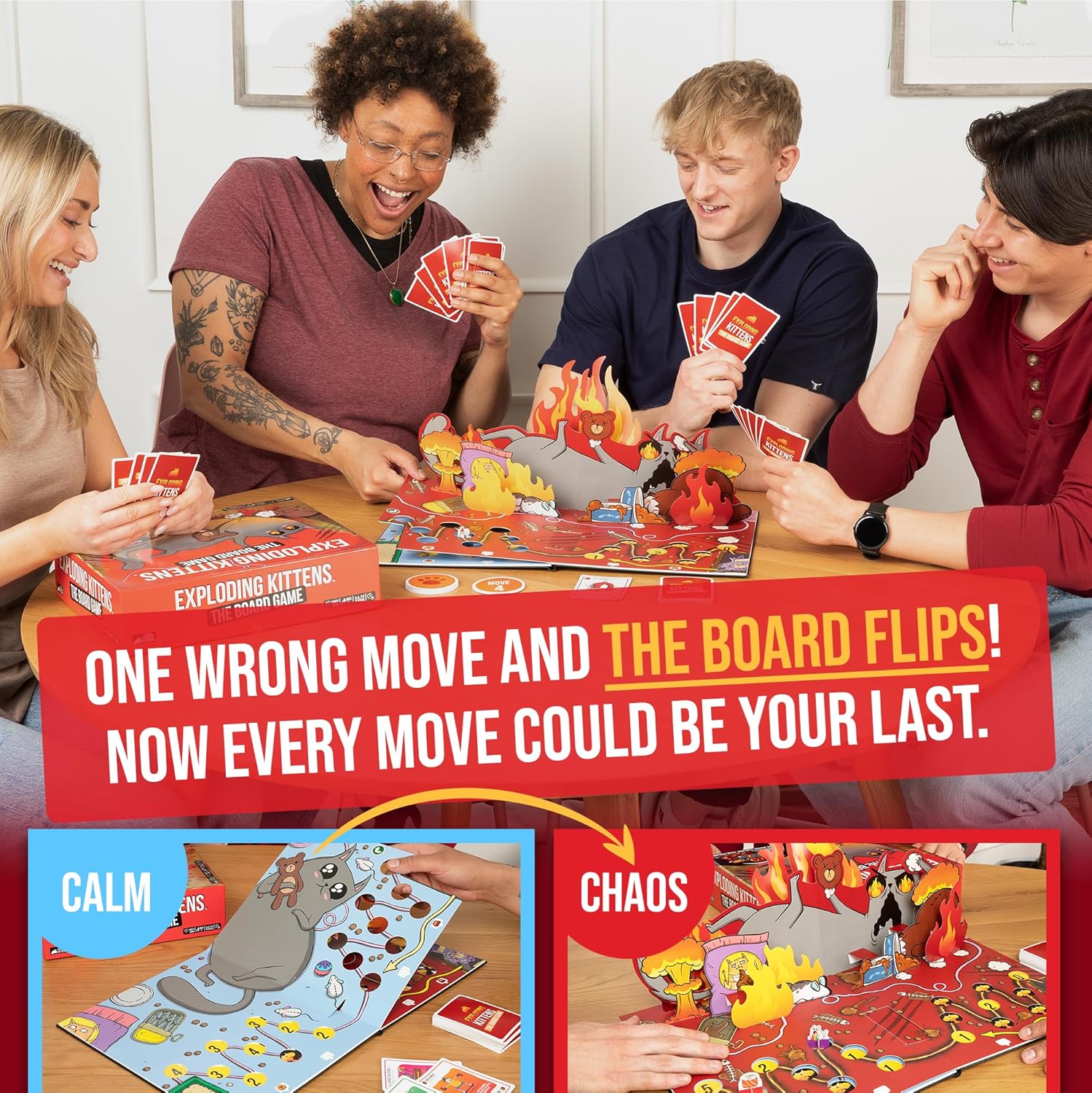 Exploding_Kittens:_The_Board_Game_-_The_Action_Packed_Party_Game_to_Celebrate_10th_Birthday_-_2-6_Players_Aged_7+_-_Great_for_Adults,_Teens,_Collectors,_Kids