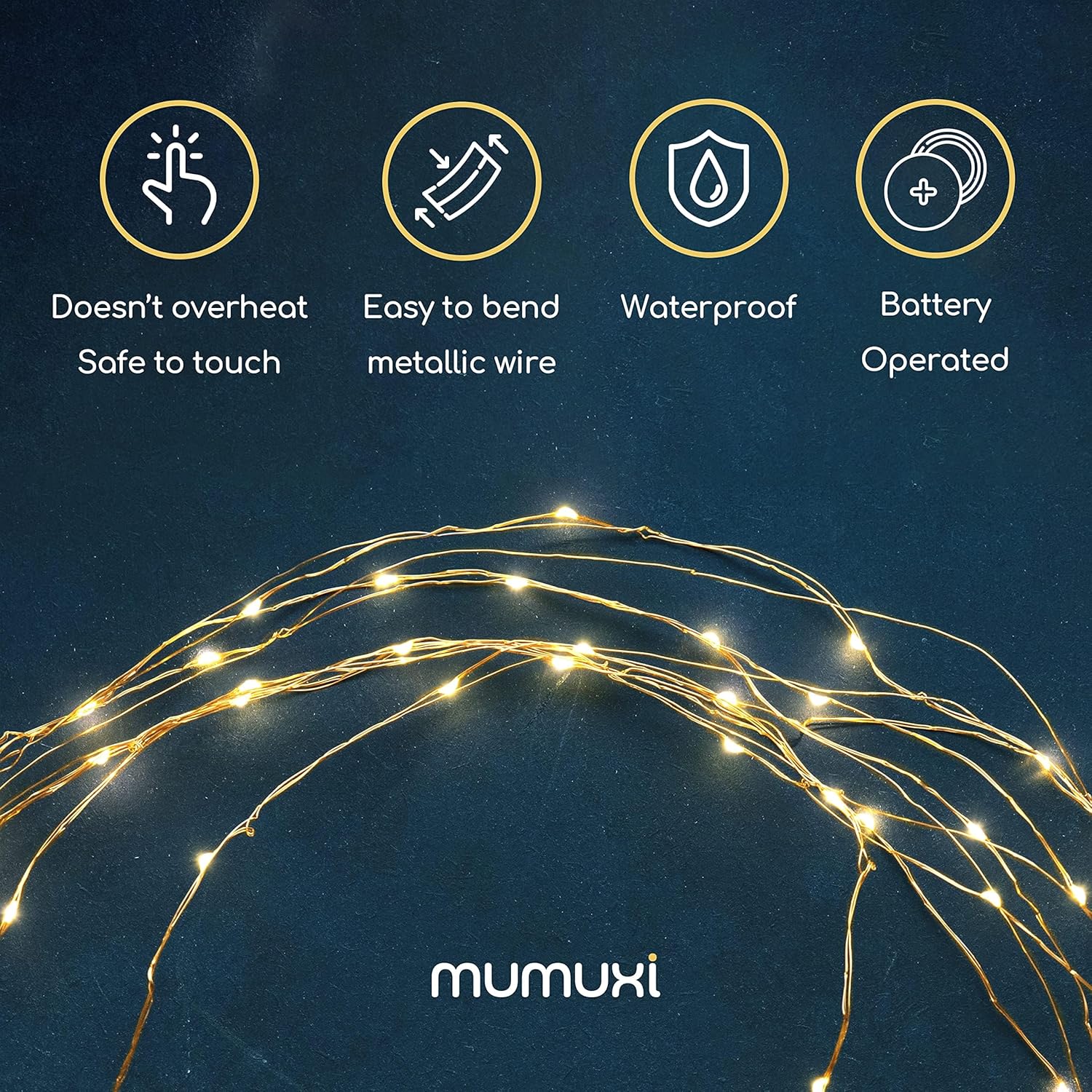 MUMUXI_12_Pack_7.2ft_Fairy_Lights_Battery_Operated_String_Lights,_20_Mini_LEDs_for_Centerpiece_Table_Decorations,_Wedding_Party_Bedroom_Mason_Jar_Christmas_Decor,_Warm_White