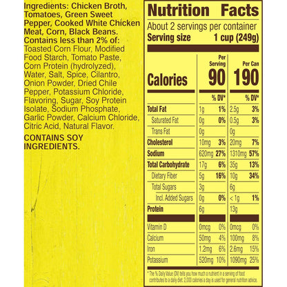 Old_El_Paso_Chicken_Tortilla_Soup,_Ready_to_Serve_Canned_Soup,_18.5_oz