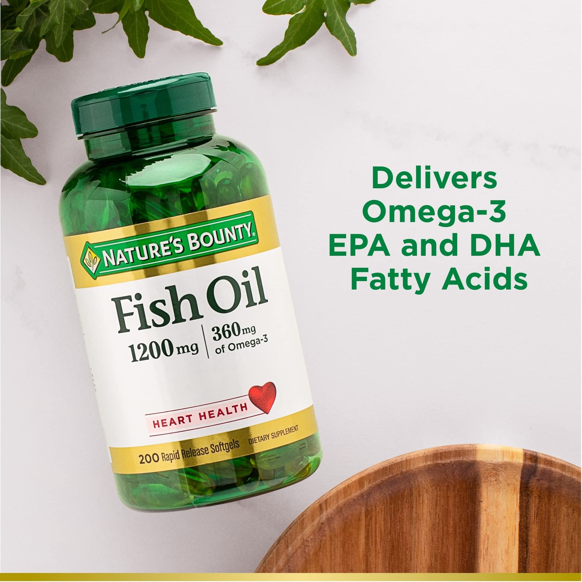 Nature's_Bounty_Fish_Oil,_Supports_Heart_Health,_1200_Mg,_360_Mg_Omega-3,_Rapid_Release_Softgels,_200_Ct