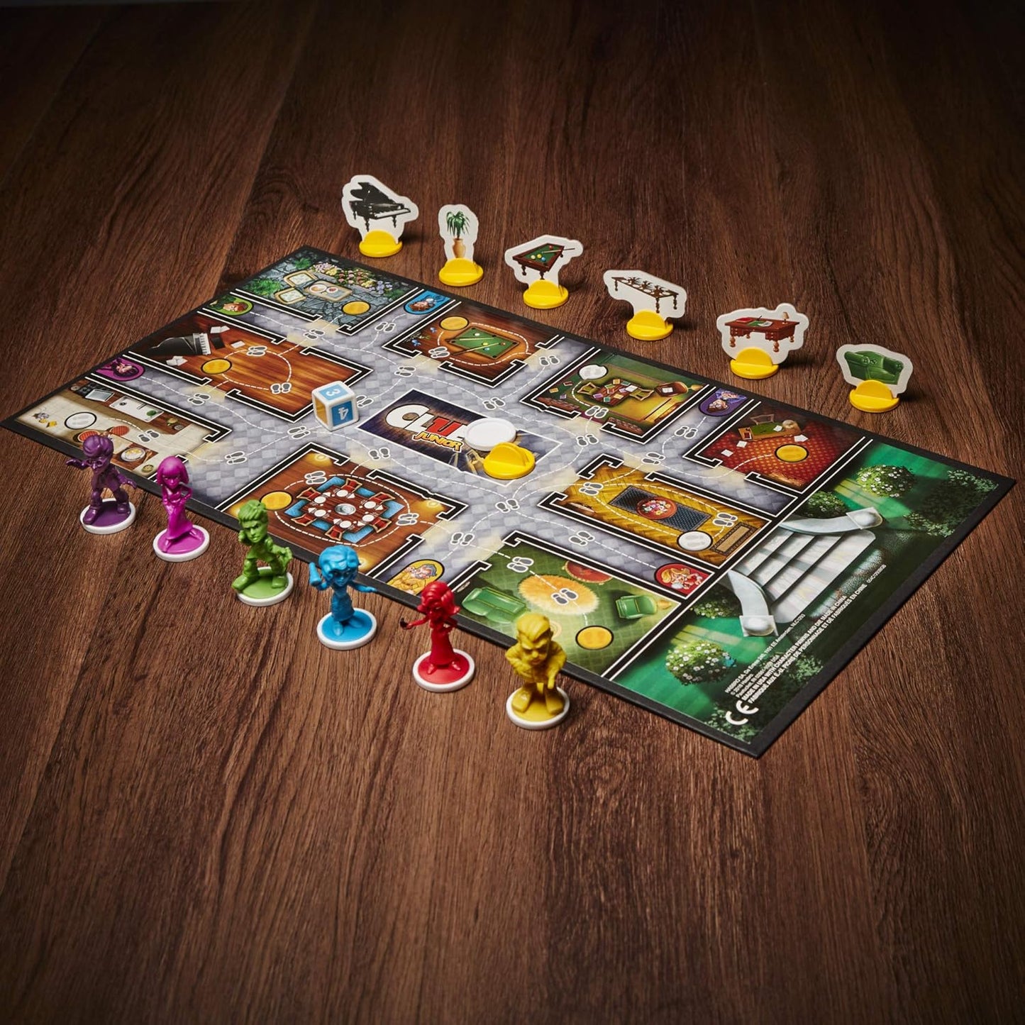 Hasbro_Gaming_Clue_Junior_Board_Game_for_Kids_Ages_5_and_Up,_Case_of_The_Broken_Toy,_Classic_Mystery_Game_for_2-6_Players