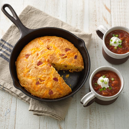 Betty_Crocker_Cornbread_and_Muffin_Baking_Mix,_6.5_oz._(Pack_of_9)