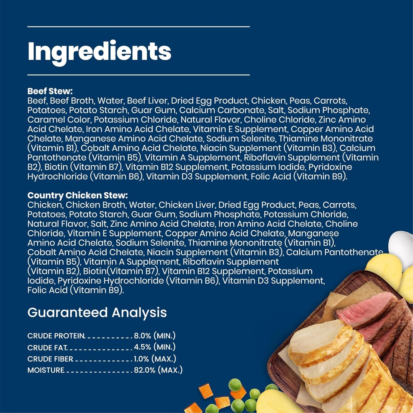 Blue_Buffalo_Blue’s_Stew_Variety_Pack_Hearty_Beef_&_Country_Chicken_Stew_Natural_Grain_Free_Wet_Dog_Food_with_Real_Meat_in_Thick_Savory_Gravy,_Natural_Ingredients,_12.5-oz_Cans_(6_Count)