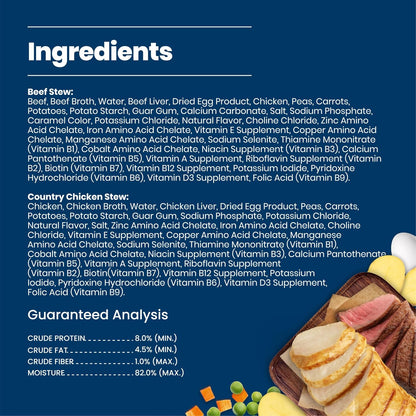 Blue_Buffalo_Blue’s_Stew_Variety_Pack_Hearty_Beef_&_Country_Chicken_Stew_Natural_Grain_Free_Wet_Dog_Food_with_Real_Meat_in_Thick_Savory_Gravy,_Natural_Ingredients,_12.5-oz_Cans_(6_Count)