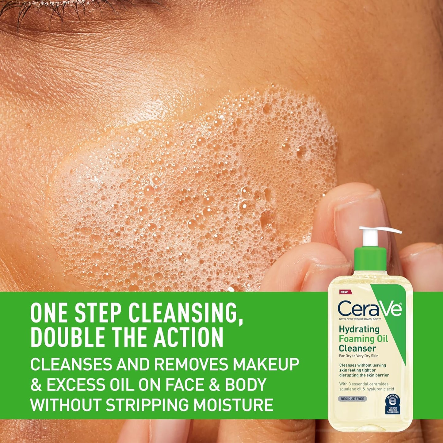 CeraVe_Hydrating_Foaming_Oil_Cleanser,_Moisturizing_Oil_Cleanser_for_Face_&_Body,_Squalane_Oil_+_Hyaluronic_Acid_+_Ceramides,_For_Dry_to_Very_Dry_Skin,_Fragrance_Free_&_Residue_Free,_19_FL_Oz