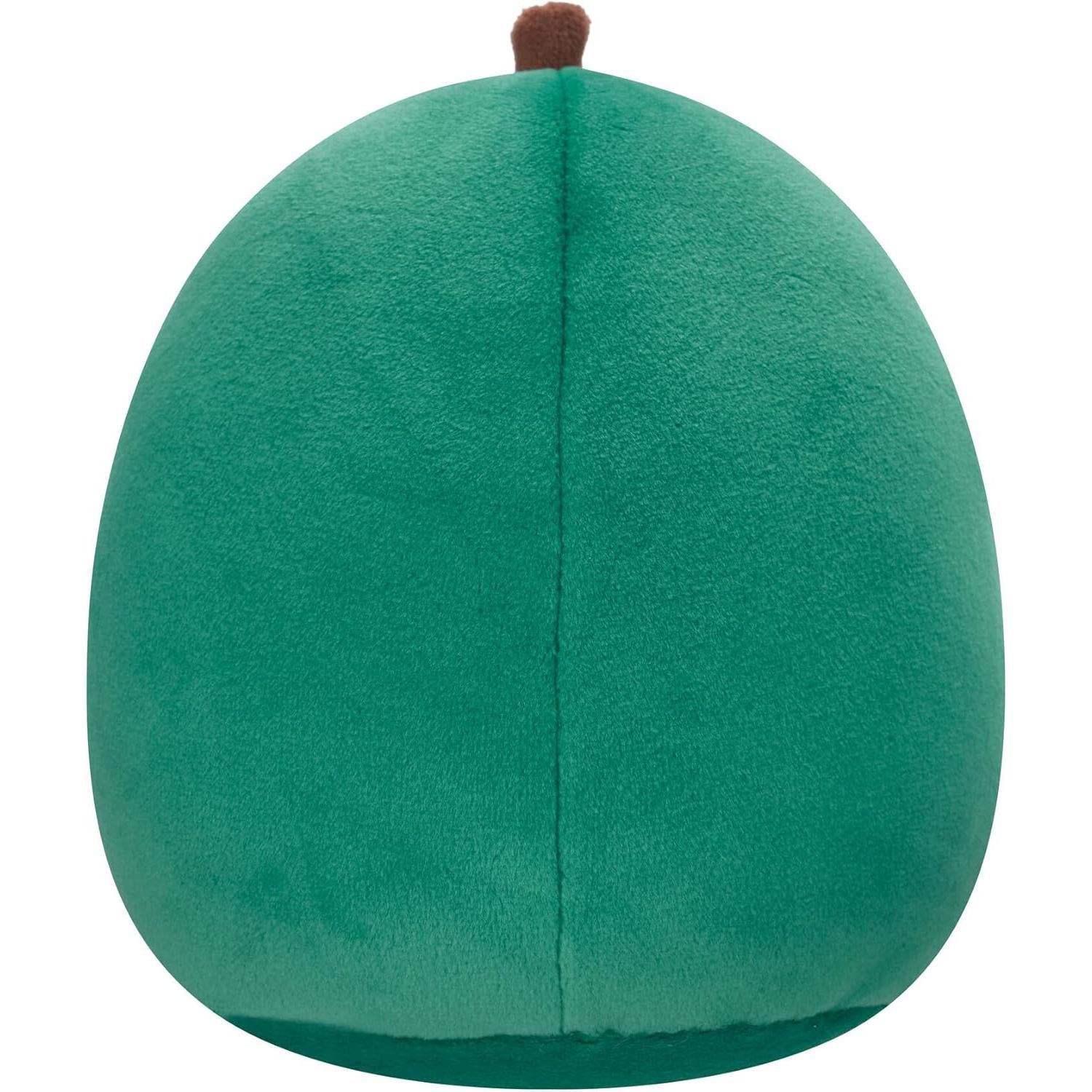 Squishmallows_Original_5-Inch_Austin_Avocado_-_Official_Jazwares_Plush