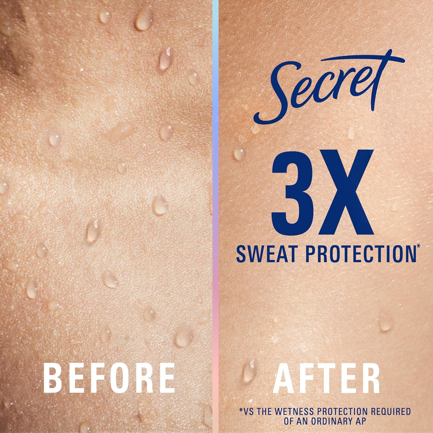 Secret_Clinical_Strength_100HR_Sweat_&_Odor,_Completely_Clean_Invisbile_Solid_Antiperspirant_Deodorant_for_Women,_3X_Stress_Protection_with_Hyaluronic_Acid,_PH_Balanced,_Completely_Clean_Scent,_2.6_oz