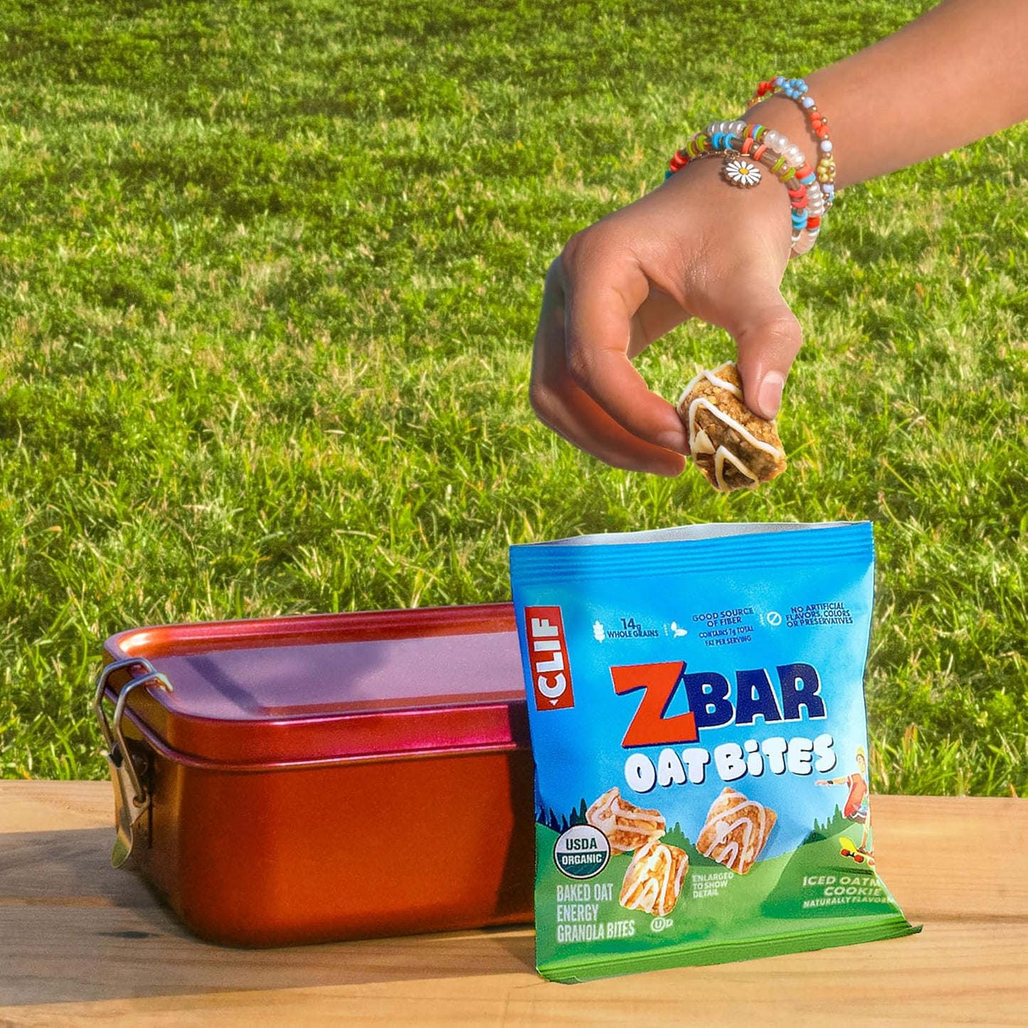 Zbar_Oat_Bites_-_Iced_Oatmeal_Cookie_-_Baked_Oat_Energy_Granola_Bites_-_USDA_Organic_Snacks_for_Kids_-_14g_Whole_Grains_(6_Snack_Packs)