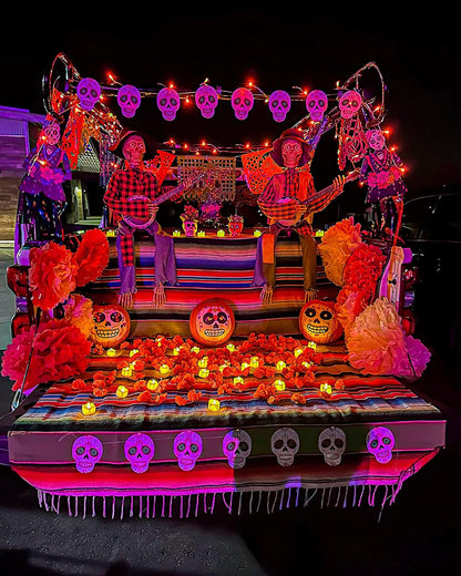 Homemory_12Pcs_Timer_Tea_Lights,_Flameless_Flickering_Auto_Tea_Lights_Battery_Operated,_Auto-On_6_Hours_and_Off_18_Hours_Everyday,_Batteries_Included,_Long-Lasting,_White_Base,_No_Remote