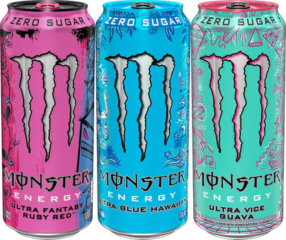 Monster_Energy_Ultra_Variety_Pack,_Blue_Hawaiian,_Ultra_Vice_Guava,_Ultra_Fantasy_Ruby_Red,_Sugar_Free_Energy_Drink,_16_Ounce_Can_(Pack_of_15)