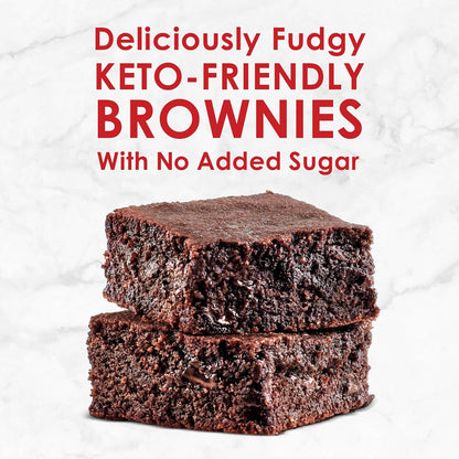 Duncan_Hines_Keto_Friendly_Brownie_Mix,_Chewy_Fudge,_Zero_Added_Sugar,_Gluten_Free,_Halloween_Baking,_10_oz.