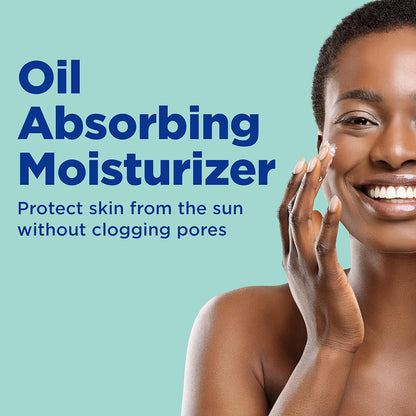 Differin_Oil_Absorbing_Moisturizer_with_SPF_30,_Sunscreen_for_Face_by_the_makers_of_Differin_Gel,_Gentle_Skin_Care_for_Acne_Prone_Sensitive_Skin,_4_oz_(Packaging_May_Vary)