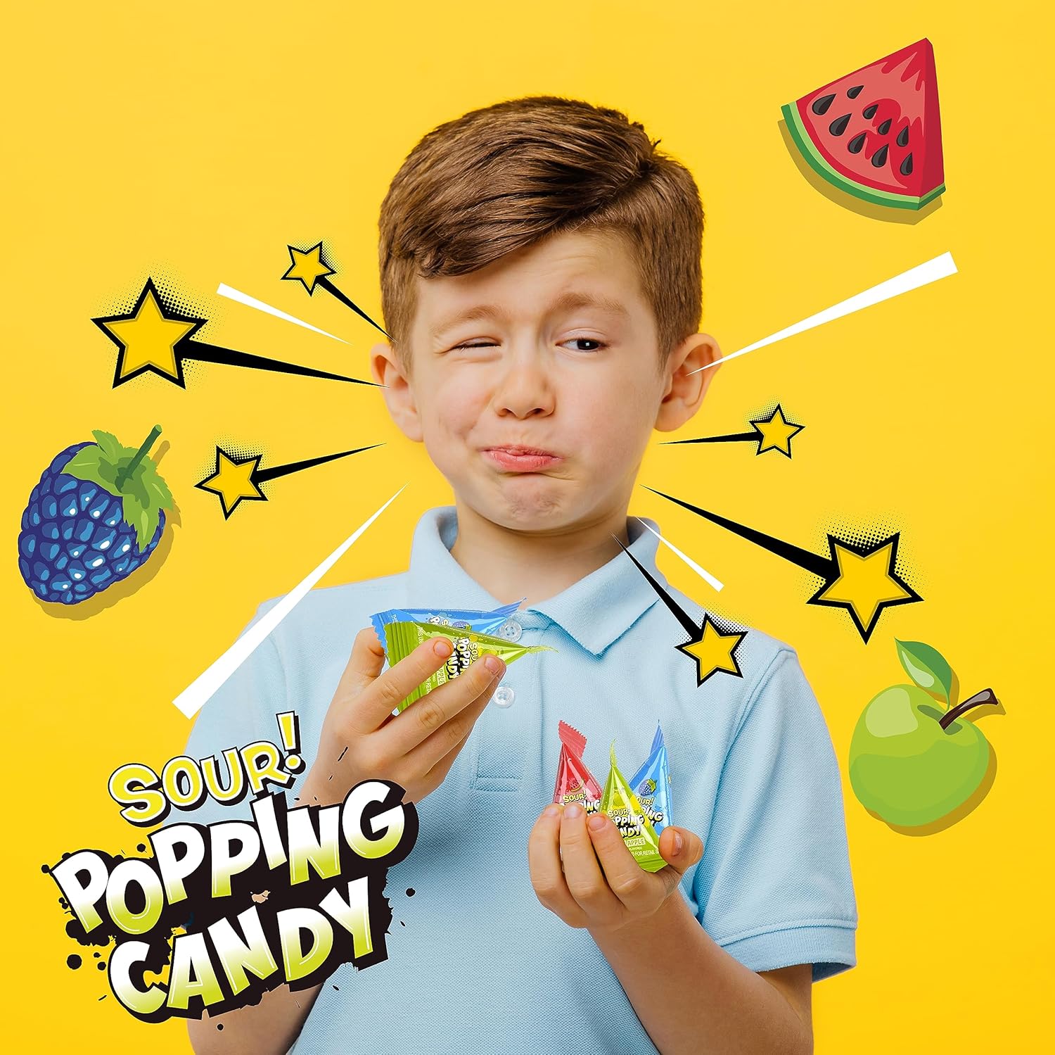 Sour_Popping_Rocks_-_40_Count_Bag_-_Sour_Popping_Halloween_Candy_Individually_Wrapped_-_Assorted_Fruit_Flavors_-_Triangle_Pouches_-_Blue_Raspberry,_Watermelon,_Green_Apple