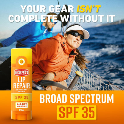 O'Keeffe's_Lip_Repair_SPF_35_Lip_Balm_-_Stick_(1_Pack)_-_Sun-Safe_Moisturizer_for_Extremely_Cracked,_Dry_Lips