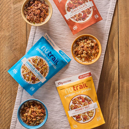 NuTrail_17g_Protein_Nut_Granola_Cereal,_Variety_Pack,_No_Sugar_Added,_Keto,_Low_Carb,_Gluten_Free,_Grain_Free,_Healthy_Breakfast_8_oz._3_Count