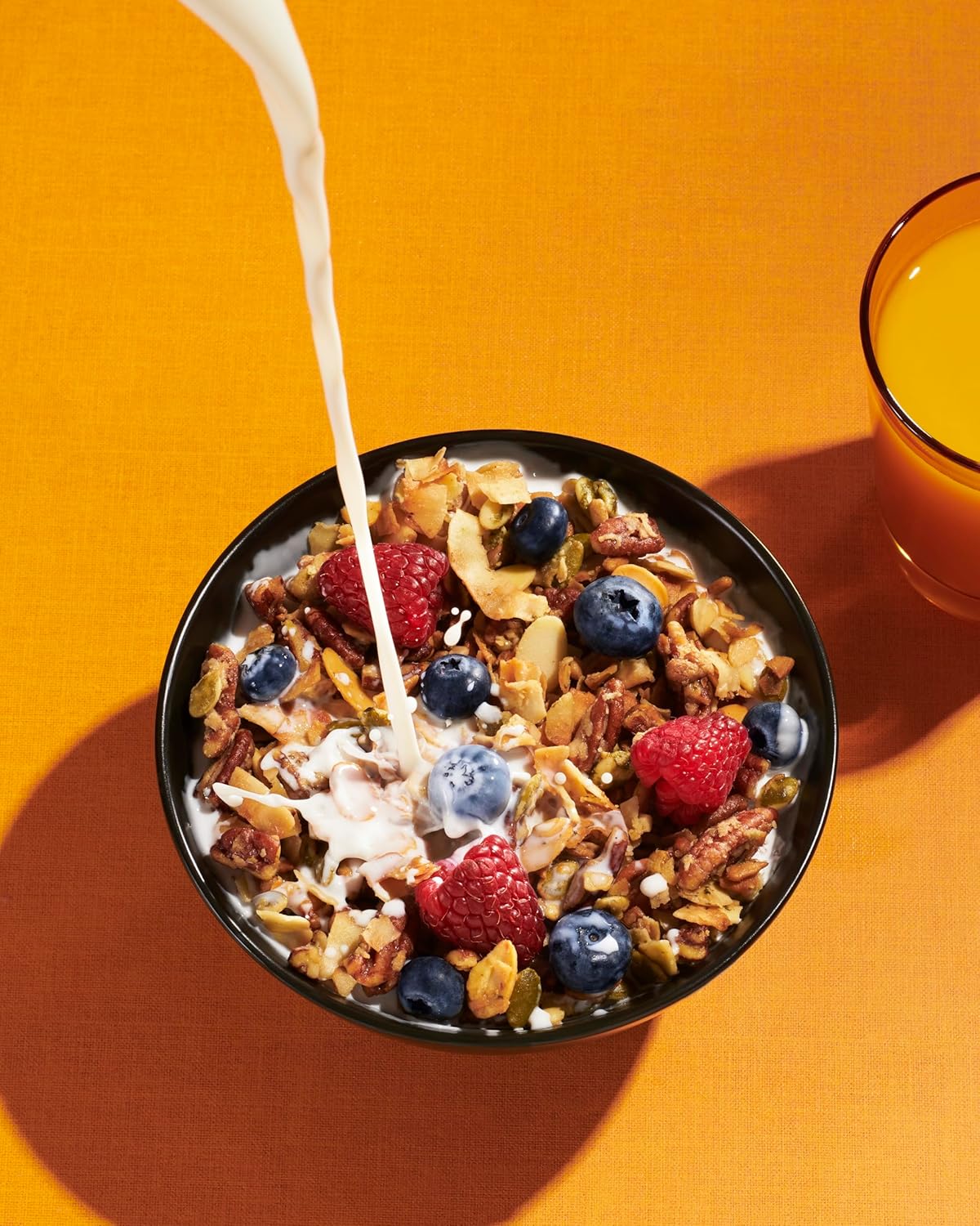 NuTrail_Nut_Granola_Cereal,_Cinnamon_Pecan,_No_Sugar_Added,_Gluten_Free,_Grain_Free,_Keto,_Low_Carb,_Healthy_Breakfast_8_oz._1_Count